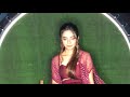Actress Anushka Sen Exclusive PhotoShoot