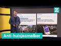 Zo willen gemeenten jou sneller aan een woning helpen. Maar werkt dat ook? • Z zoekt uit