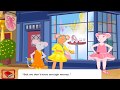 Angelina Ballerina Angelina S Gift For Ms Mimi Read Along Books Audio Books Learning To Read