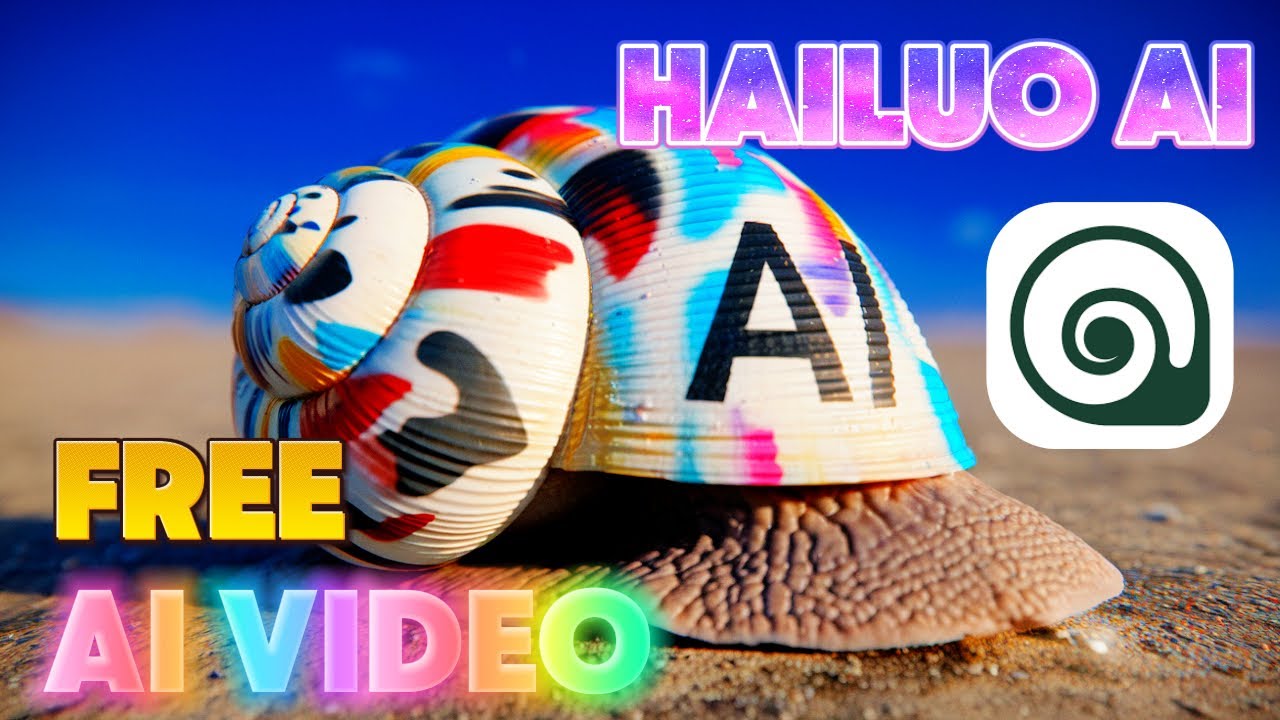 Hailuo AI: The Best Free AI Video Generator You Need to Try! | September 2024  | MiniMax Video-01