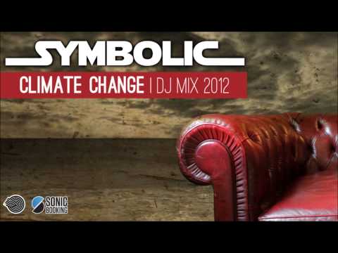 Symbolic - Climate Change - DJ Mix 2012