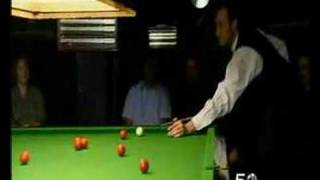 SCD ITT 2005 - Craig's snooker challenge