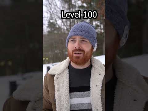 If Real Life Was a Video Game 2