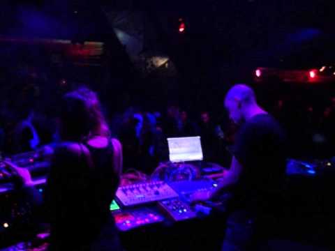 Keja vs Kan10 - 3Hours Liveset - Re:Loop - Vienna 2013