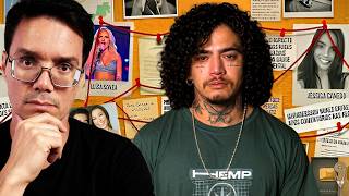 A QUEDA DO MAIOR YOUTUBER BRASILEIRO (Whindersson Nunes caiu?) - Peter Reage