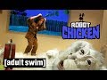 2 NeverEnding Stories Robot Chicken Adult Swim