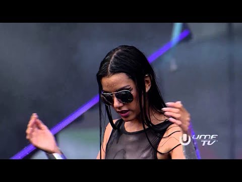 W&W @ Ultra Music Festival Miami [2016]