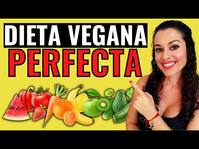 Vídeo relacionado con Dieta Vegana: Recetas Para Principiantes Guía De Cocina - Cómo Comenzar Una Dieta Vegana - Conceptos Básicos De La Comida Vegana (Libro En Español / Vegan Diet Spanish Book)