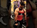 Believe in yourself 💪 #sohailfitness #gymmotivation #indiashorts #gymlover