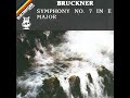 Anton Bruckner - Symphony no. 7 in E major, Allegro moderato