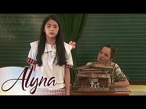 Precious Hearts Romances Presents Alyna | Full Episode 01