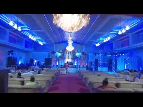 Jagdamba Guest House (2017 Event)