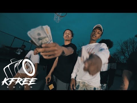 Skilla Baby x Flare Delgado - Clean (Official Video) Shot By @Kfree313