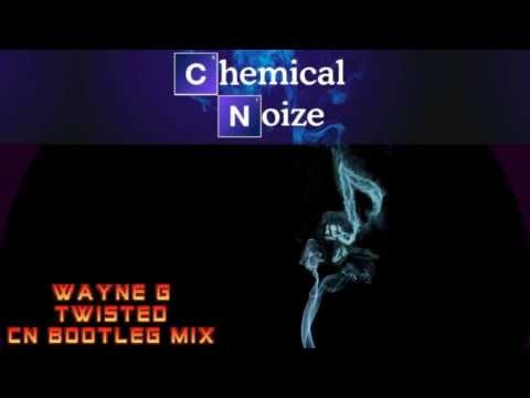Chemical Noize - Twisted