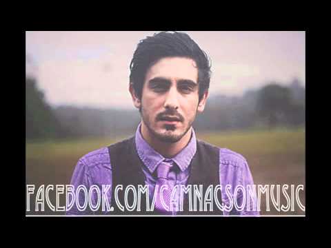 Someone Like You in Boston (Cover of Adele & Augustana) - Cam Nacson