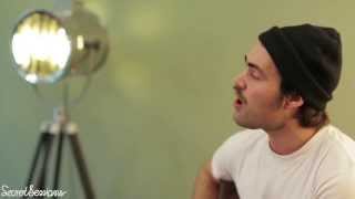 Mikhael Paskalev performs Susie in London - Secret Sessions