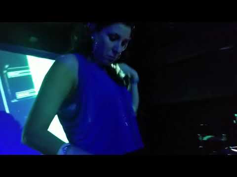 DJ Strife - Live @ Driven AM, 3/2/19, NYC