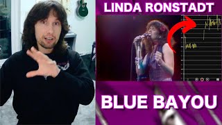 Just how accurate is Linda Ronstadt LIVE? Let&#39;s take a look!