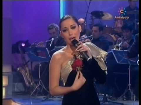 Copla : Gema Carrasco - Corona de perlas