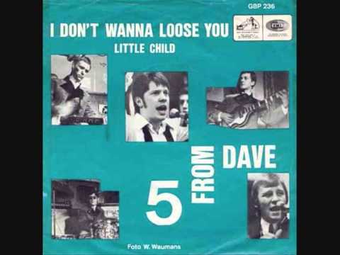 5 From Dave - Little Child