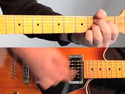 Play Bad Things like Jace Everett