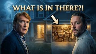 Download lagu There are HIDDEN TREASURES in this JUNKYARD HOUSE?! mp3