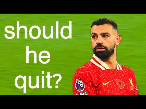 I found Mohamed Salah’s last 16 shots…