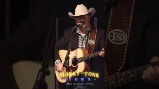 Old Violin - Daryle Singletary 🎻 🎙️