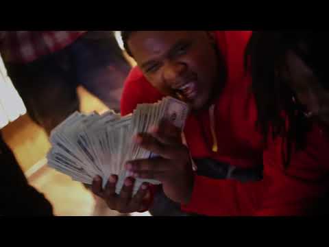 Big Flame - Spot Rockin (Official Video)