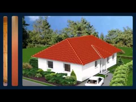 Strandnaher Bungalow mit Sauna - Bei Binz