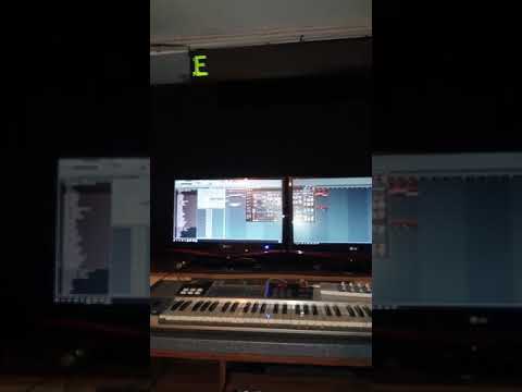 Fabbro - Making a track - Follow your voice