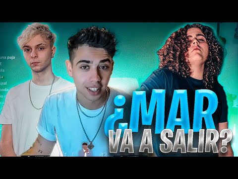 LUCK RA "MAR" ¿VA A SALIR? ft OSCU Y LIL CAKE