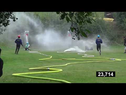 14 SDH Škodějov B muži - ROPRACHTICE 2019