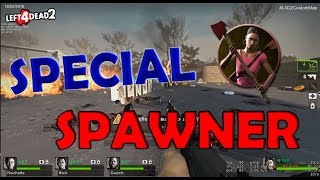 Special Spawner