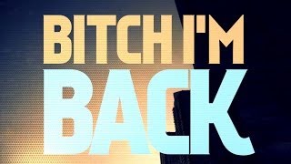 Blicky - Bitch I'm Back (Official Video)