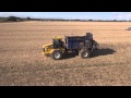 Spreading The Muck