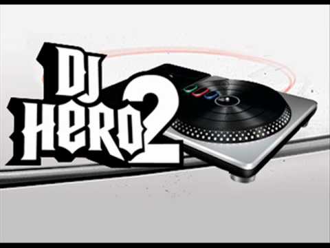 Dj Hero 2 For An Angel - Paul Van Dyk vs 9PM (Till I Come) - ATB