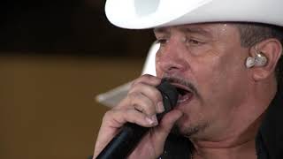 Me Refiero a Ti (En Vivo) - Los Invasores de Nuevo León 40 Aniversario