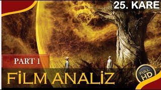 The Fountain (2006) - Kaynak / Ayrıntılı Film Analiz (part 1)
