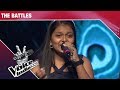 Asmi Niharika And Sanjana Performs On Soja Zara The Voice India Kids Episode 11