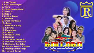 Download lagu Full Album New Pallapa Terbaru 2022 Live Muarareja Tegal | Ramayana Audio - artise dangdute mp3