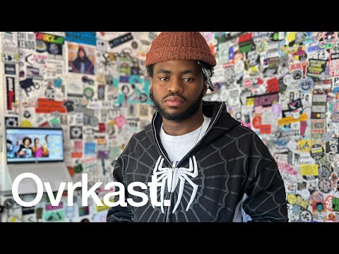 Ovrkast  @TheLotRadio  05-11-2025