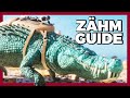 It S That Easy To Tame The New Strongest Crocodile Deinosuchus