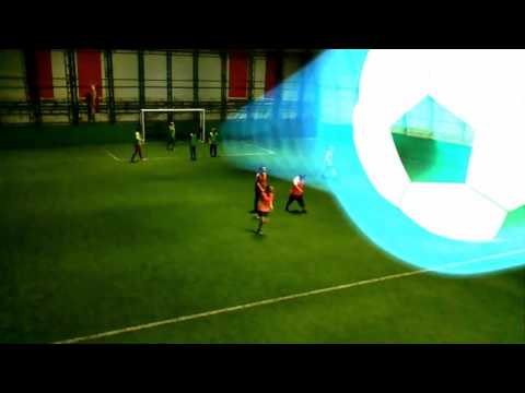 Albayrak Halı Saha Tesisleri 12.04.2016 20:00 - akillisaha.com