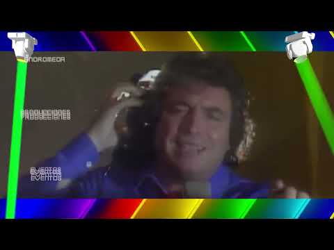 ROMANTICOS MIX  (Juan Gabriel, Jose Jose y Mas) ANDROMEDA EVENTOS