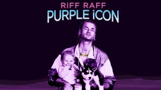 RiFF RAFF - MAYBE YOU LOVE ME FT. MiKE POSNER (CHOP NOT SLOP REMiX)