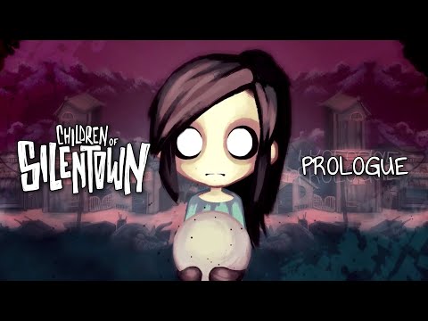 Children of Silentown - Prologue Trailer | TRY NOW FOR FREE! thumbnail