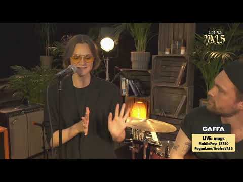 Live fra VA15 - Mags