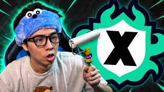 引っ越し前のラストスパートXマッチ、俺のローラーを覚醒させる【スプラトゥーン3】