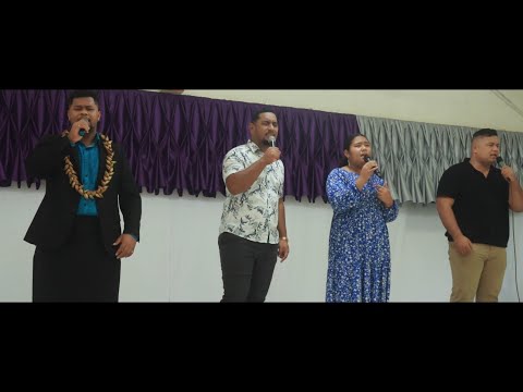 The Harvesters - Please come down to me (Official Music Video)